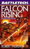 Battletech 43: Falcon Rising