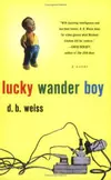 Lucky Wander Boy