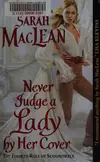 Never judge a lady by her cover