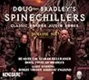 Doug Bradley's Spinechillers, Vol. 6