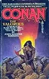 Conan The Valorous