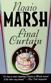 Final Curtain (Roderick Alleyn #14)