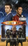"Doctor Who" (Dr Who Quick Read 3)