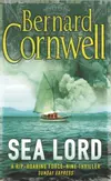 Sea Lord (The Thrillers #2)