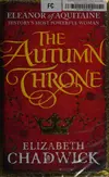 The autumn throne