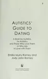 Autistics' guide to dating