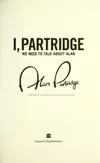 I, Partridge