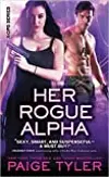 Her Rogue Alpha