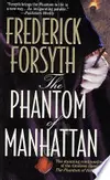 The Phantom of Manhattan
