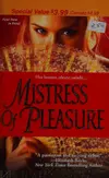 Mistress of Pleasure
