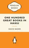 One Hundred Great Books in Haiku