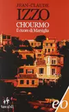 Chourmo: il cuore di Marsiglia