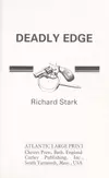Deadly Edge