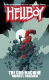 Hellboy: The God Machine