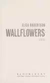 Wallflowers stories