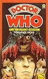 Doctor Who and the Deadly Assassin - Target Books #19