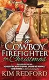 A Cowboy Firefighter for Christmas