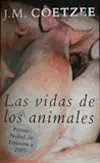Las vidas de los animales