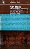 Selected Writings in Sociology and Social Philosophy