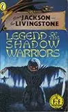 Legend of the Shadow Warriors