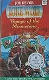 The Voyage of the Moonstone
