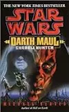 Star Wars: Darth Maul: Shadow Hunter