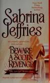 Beware A Scot's Revenge (School For Heiresses, Book 4)
