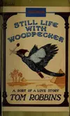 Still Life with  Woodpecker