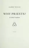 Why priests?
