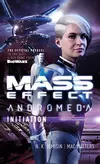 Mass effect Andromeda. Initiation