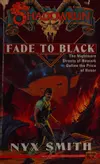 Shadowrun 13: Fade to Black