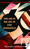 One Day In The Life Of Ivan Denisovich