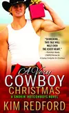 A Very Cowboy Christmas