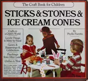 Sticks & stones & ice cream cones