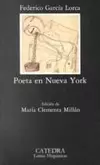 Poet in New York