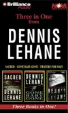 Dennis Lehane Collection