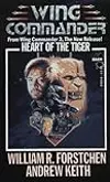 Heart Of The Tiger