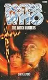 Doctor Who: The Witch Hunters