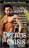 Ellora's Cavemen: Dreams of the Oasis Volume I