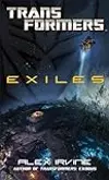 Transformers: Exiles