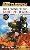 The Legend of the Jade Phoenix Trilogy