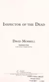 Inspector of the dead