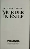 Murder in exile