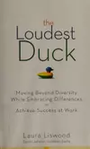 The loudest duck