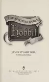 The spiritual world of The hobbit
