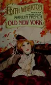 Old New York (False Dawn / New Year's Day / Old Maid / Spark)