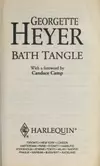 Bath tangle