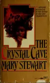 The crystal cave