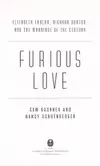 Furious Love