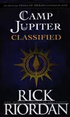 Camp Jupiter Classified: A Probatio's Journal